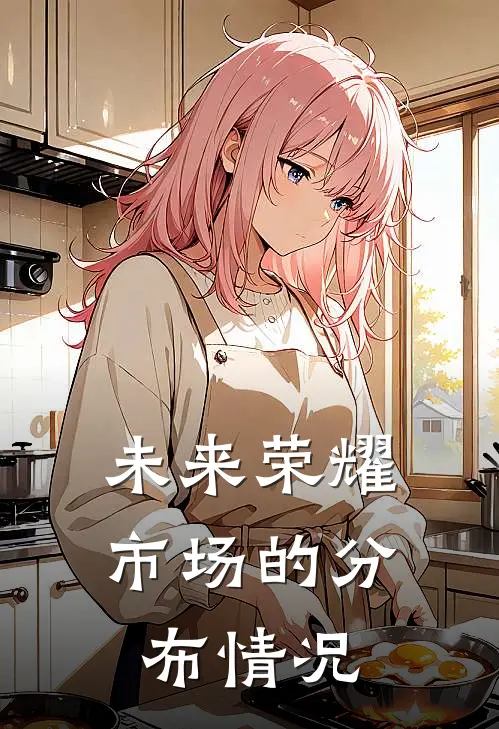 未来荣耀市场的分布情况