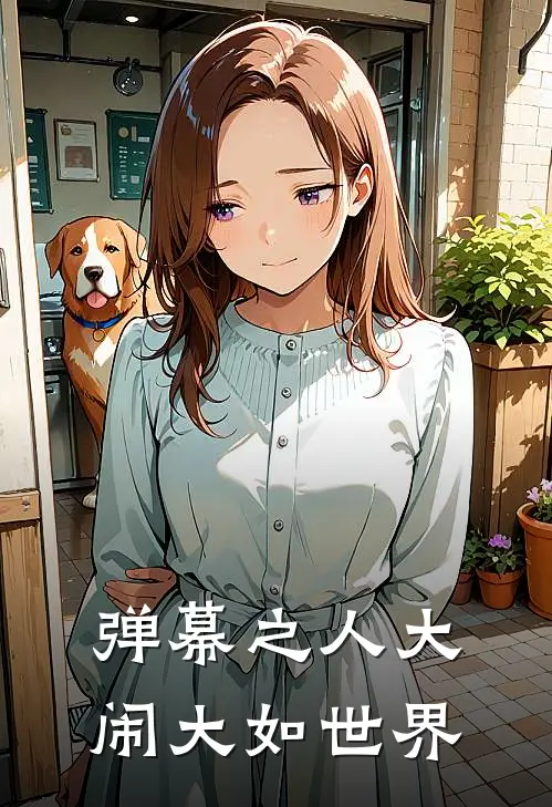 弹幕之人大闹大如世界弘历苏培盛最新完本小说_免费小说大全弹幕之人大闹大如世界(弘历苏培盛)