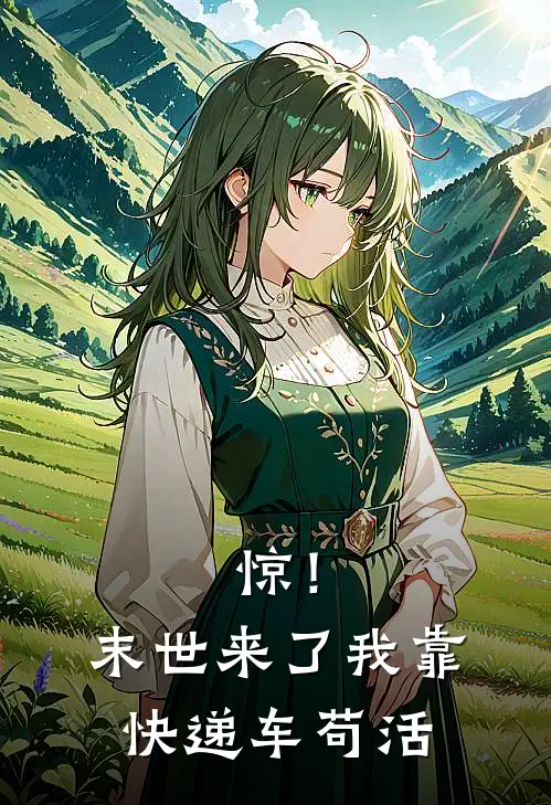 惊！末世来了，我靠快递车苟活