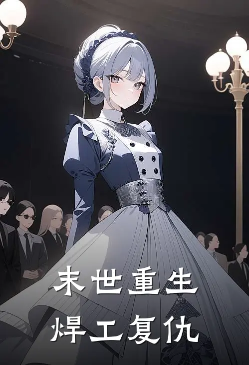 末世重生焊工复仇