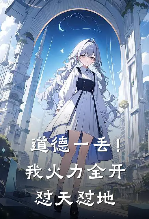 道德一丢！我火力全开怼天怼地