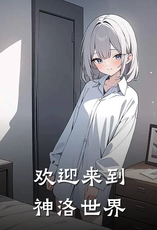 欢迎来到神洛世界