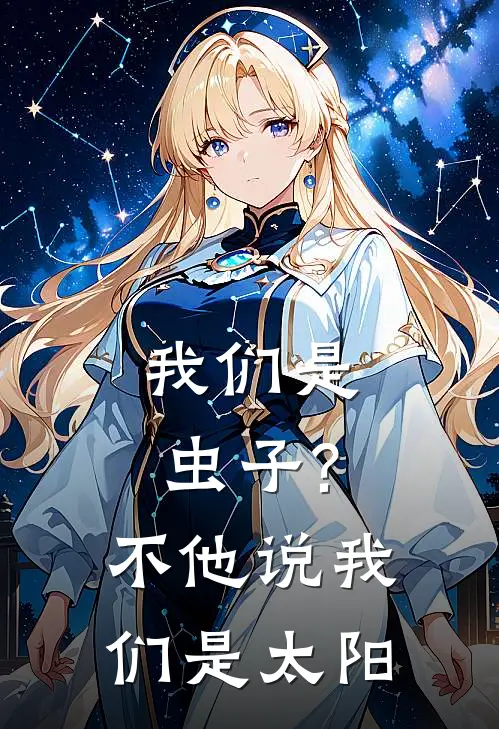 我们是虫子?不,他说我们是太阳