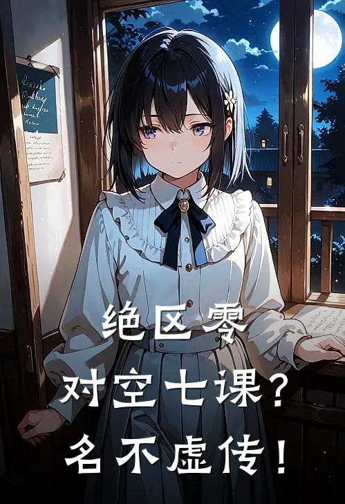 绝区零：对空七课？名不虚传！