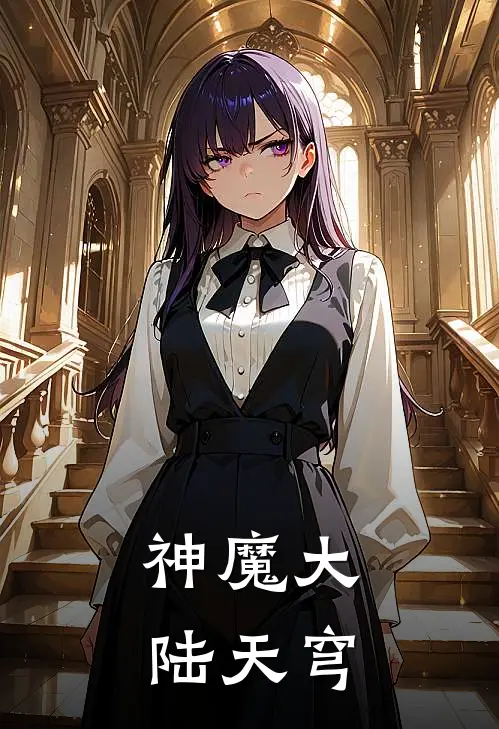 神魔大陆【天穹】