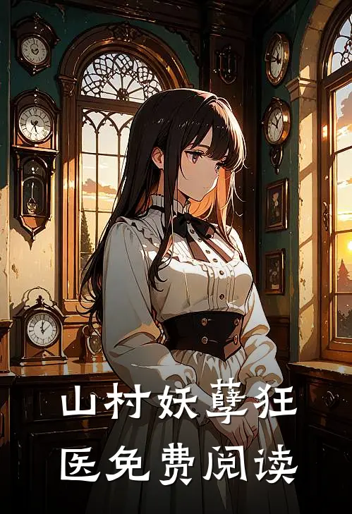 山村妖孽狂医免费阅读