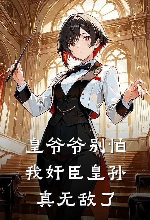 皇爷爷别怕，我奸臣皇孙真无敌了苏辰小盼儿完本小说免费阅读_最新章节列表皇爷爷别怕，我奸臣皇孙真无敌了(苏辰小盼儿)