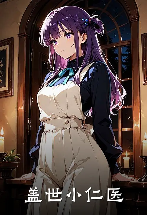 盖世小仁医(周封王倩)热门完本小说_最新小说盖世小仁医周封王倩