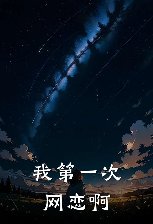 我第一次网恋啊