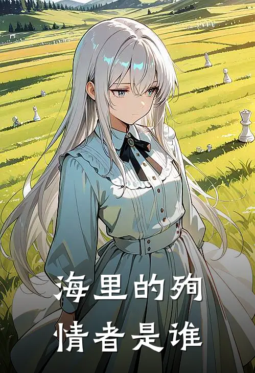 海里的殉情者是谁