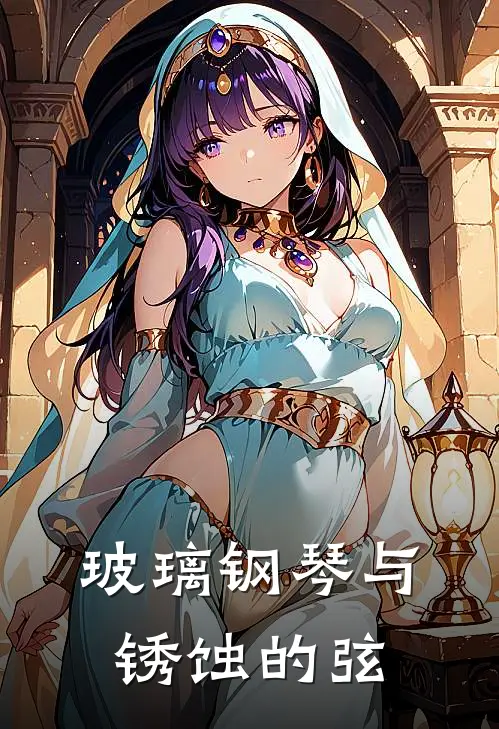 玻璃钢琴与锈蚀的弦