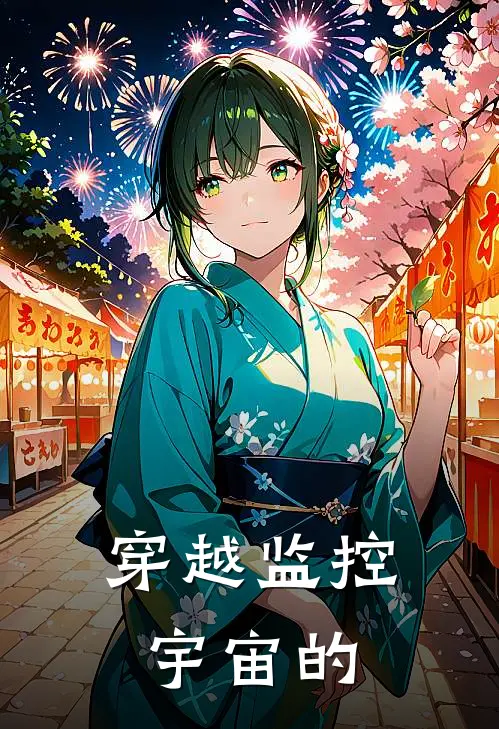 穿越监控宇宙的