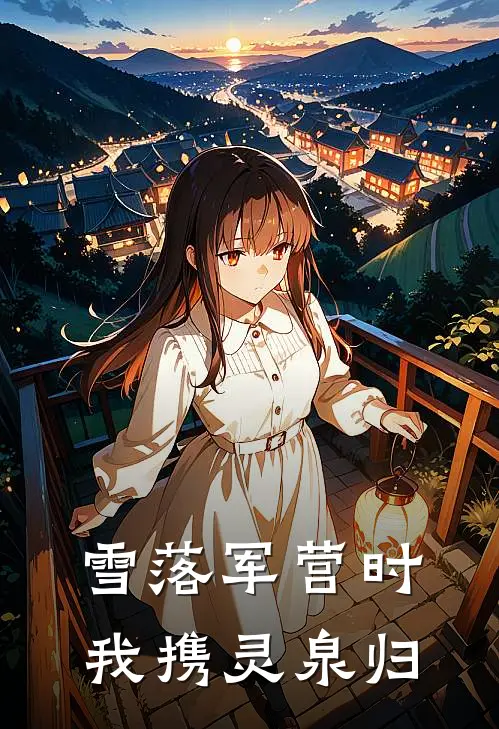 雪落军营时，我携灵泉归