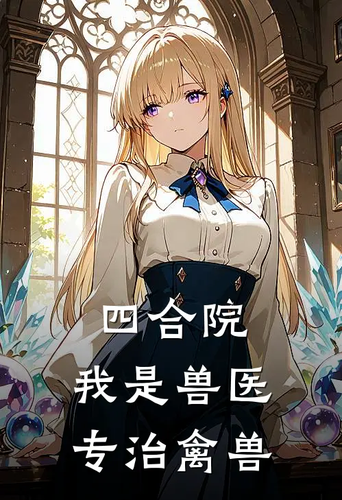 四合院：我是兽医，专治禽兽