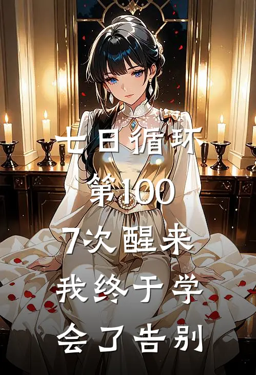 七日循环：第1007次醒来我终于学会了告别