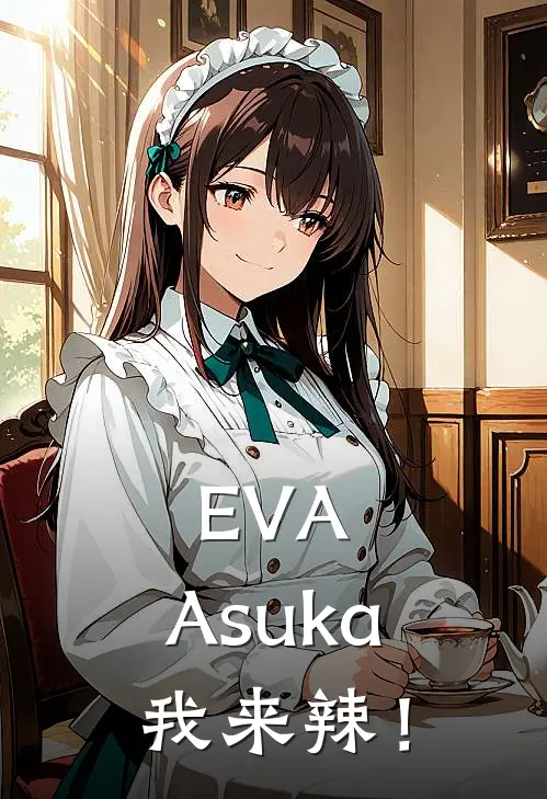 EVA：Asuka我来辣！