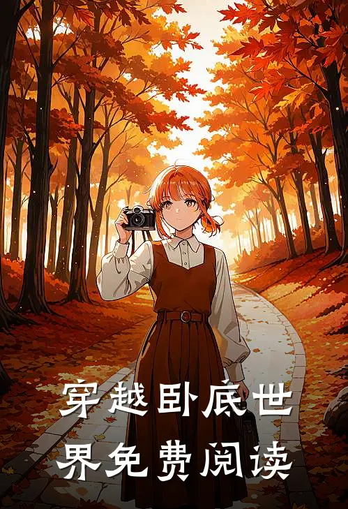 穿越卧底世界免费阅读