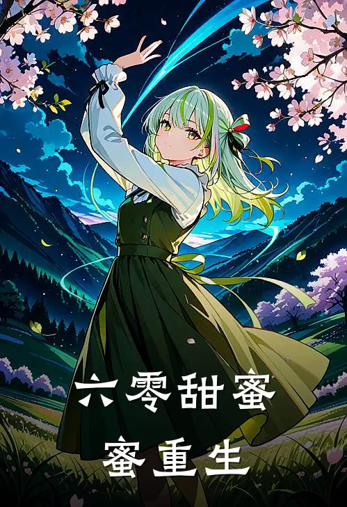 六零甜蜜蜜重生