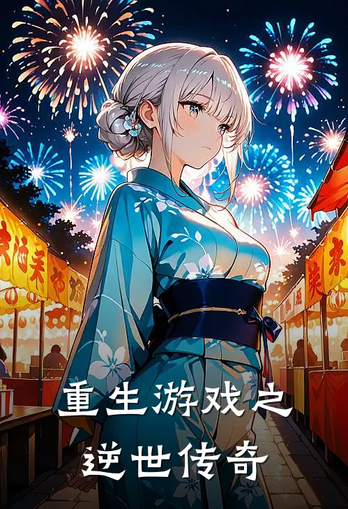 重生游戏之逆世传奇