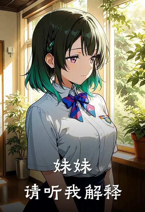 妹妹，请听我解释