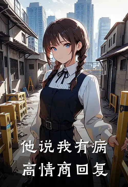 他说我有病高情商回复