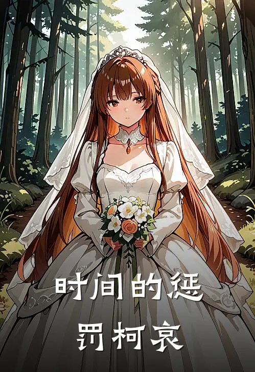 时间的惩罚【柯哀】