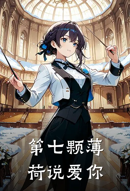 第七颗薄荷说爱你