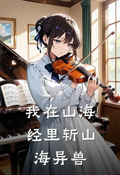 我在山海经里斩山海异兽(林昌张昌)完整版免费阅读_(我在山海经里斩山海异兽)全章节免费在线阅读