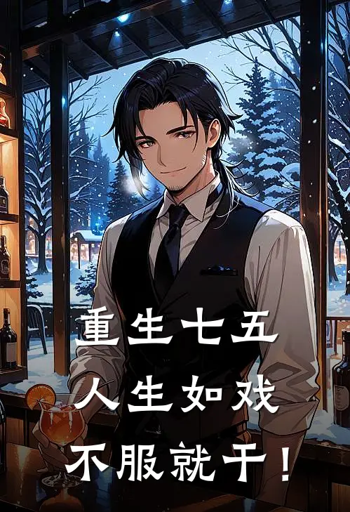 重生七五：人生如戏，不服就干！