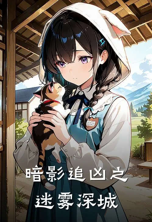 暗影追凶之迷雾深城