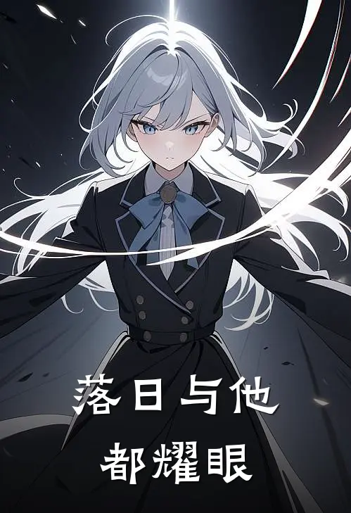 落日与他都耀眼苏眠陆逸完整版免费阅读_苏眠陆逸精彩小说