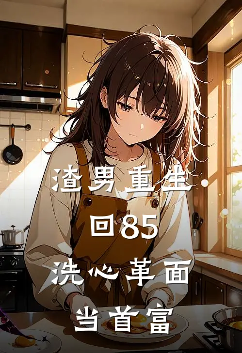 渣男重生回85，洗心革面当首富(林江郑玲)在线阅读免费小说_最新章节列表渣男重生回85，洗心革面当首富(林江郑玲)