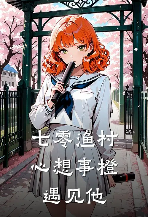 七零渔村，心想事橙遇见他王心橙李新刚免费小说全文阅读_最新章节列表七零渔村，心想事橙遇见他(王心橙李新刚)