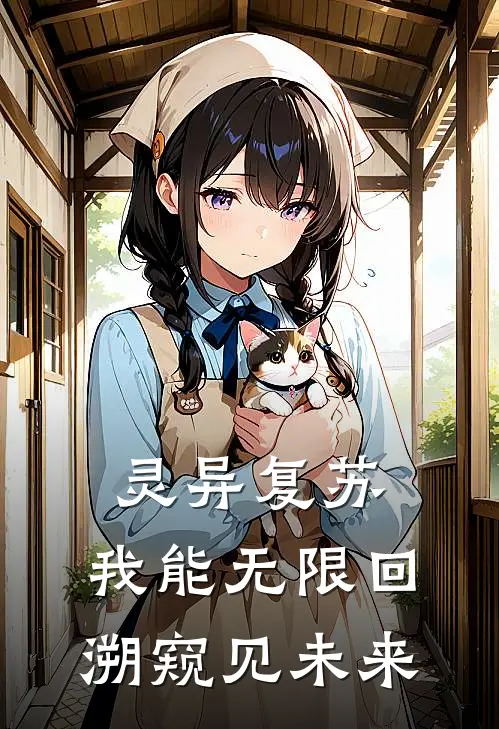 灵异复苏：我能无限回溯窥见未来