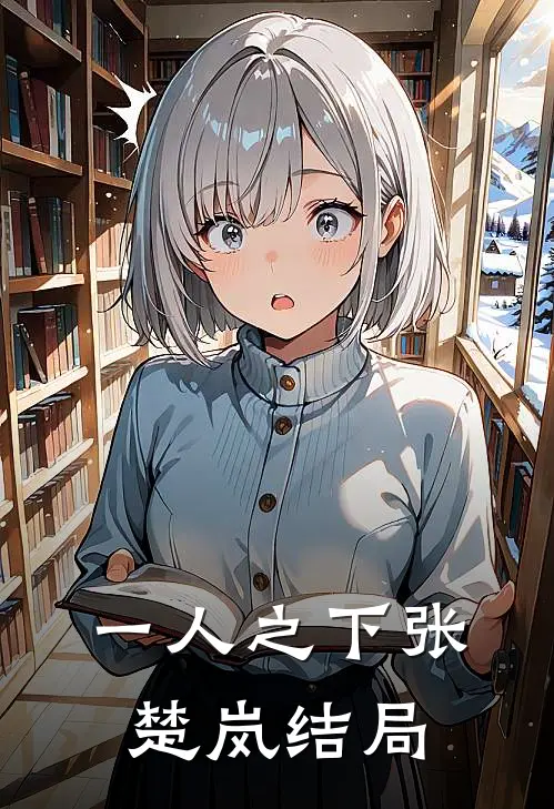 一人之下张楚岚结局