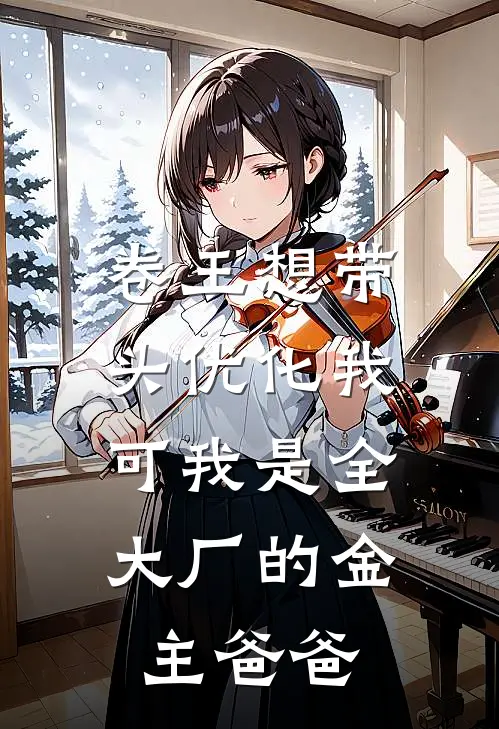 卷王想带头优化我，可我是全大厂的金主爸爸