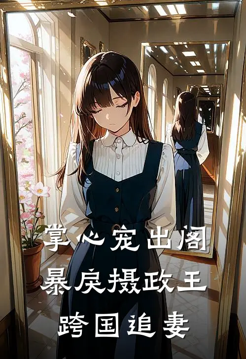 掌心宠出阁，暴戾摄政王跨国追妻