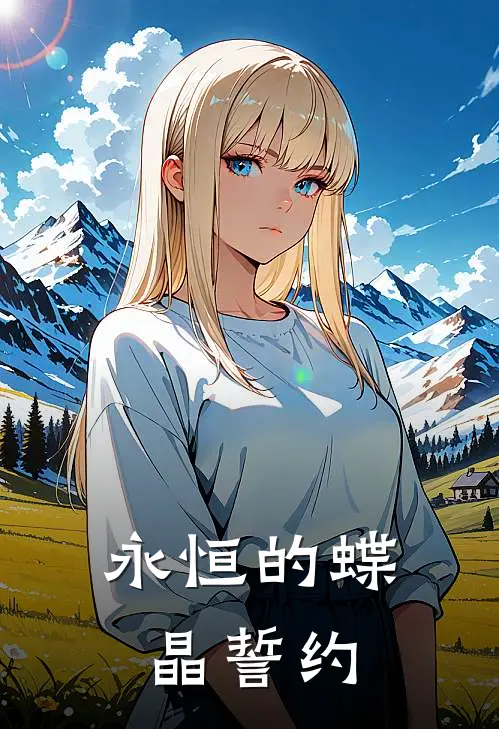 永恒的蝶晶誓约
