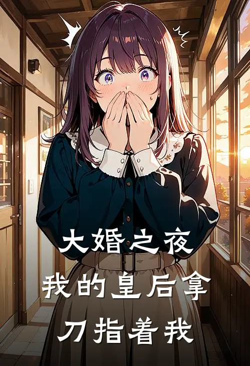 大婚之夜，我的皇后拿刀指着我