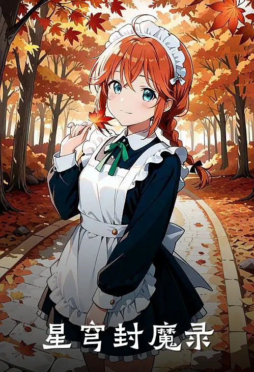 星穹封魔录