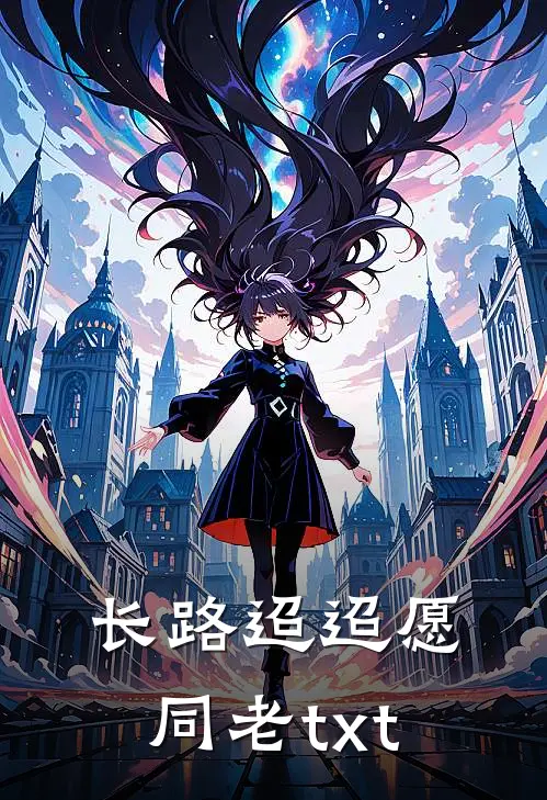 长路迢迢愿同老txt