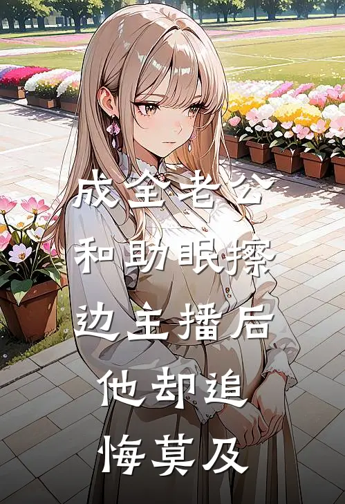 成全老公和助眠擦边主播后，他却追悔莫及时愿蒋嘉遇完结版免费小说_完本小说大全成全老公和助眠擦边主播后，他却追悔莫及时愿蒋嘉遇