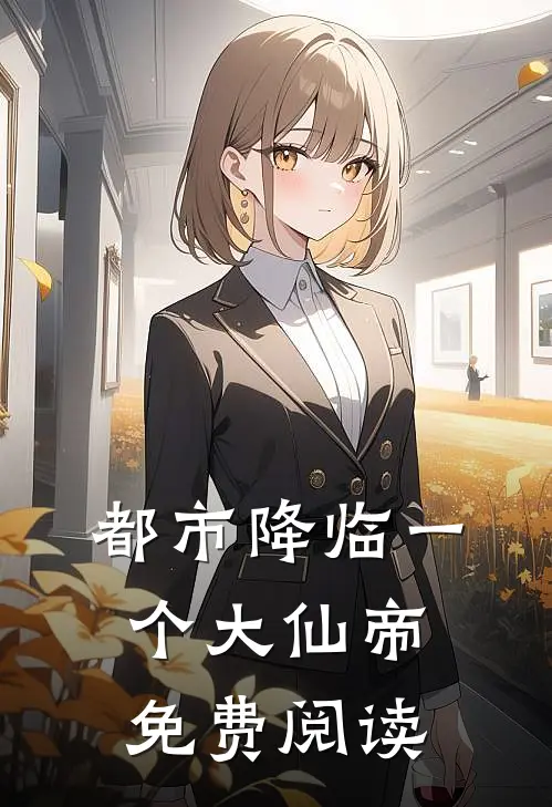 都市降临一个大仙帝免费阅读