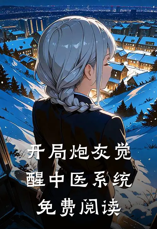 开局炮灰觉醒中医系统免费阅读