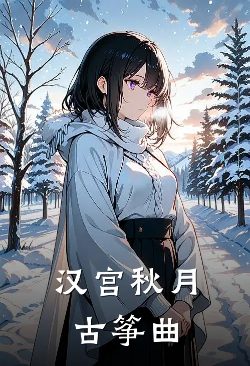 汉宫秋月古筝曲