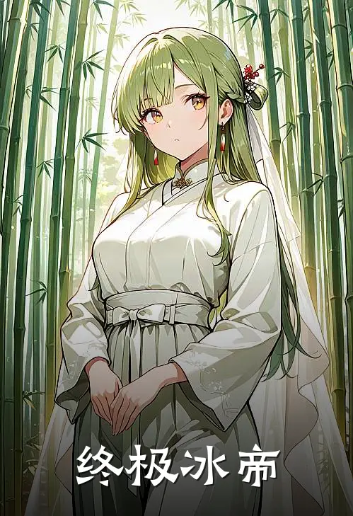 终极冰帝