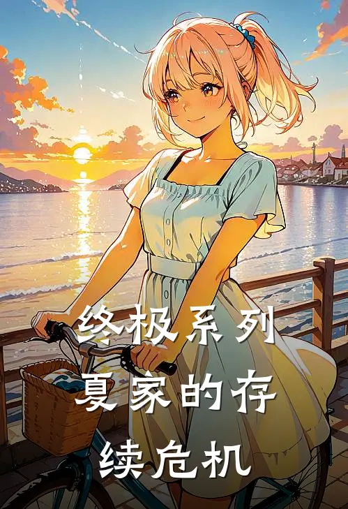夏美任晨文(终极系列：夏家的存续危机)全章节在线阅读_(终极系列：夏家的存续危机)全本在线阅读