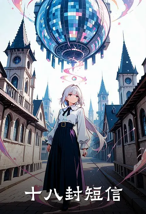 十八封短信