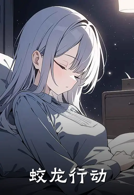 蛟龙行动