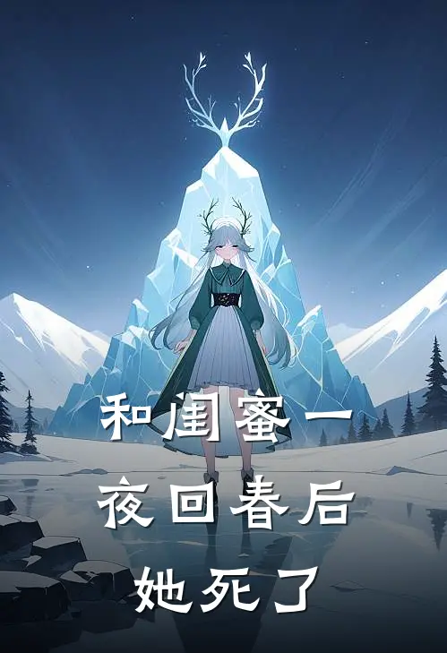 和闺蜜一夜回春后，她死了